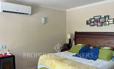 Casa en condominio Marina Estancilla