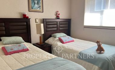 Casa en condominio Marina Estancilla