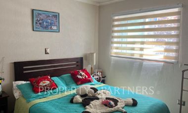 Casa en condominio Marina Estancilla