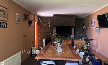 Casa en condominio Marina Estancilla