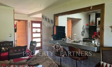 Casa en condominio Marina Estancilla