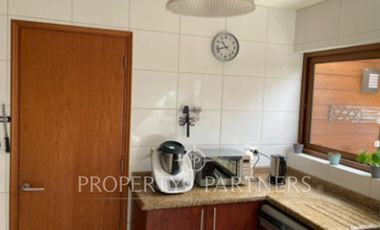 Cómoda y amplia casa en Condominio Estancilla