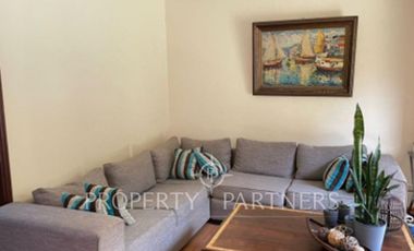 Cómoda y amplia casa en Condominio Estancilla