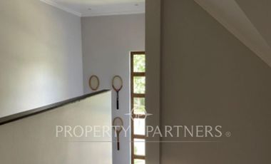 Cómoda y amplia casa en Condominio Estancilla