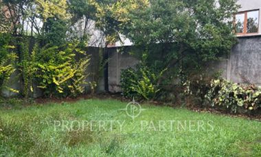 Se vende casa en inmejorable ubicación, Costanera de Valdivia