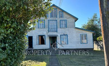 Se vende terreno, excelente ubicación, sector Las Animas