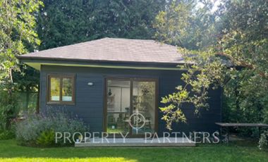 Hermosa casa en excelente ubicación Torobayo