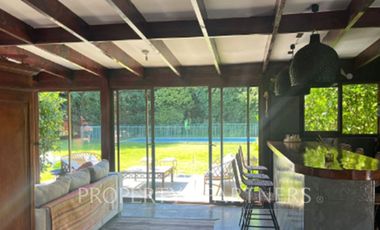 Hermosa casa en excelente ubicación Torobayo