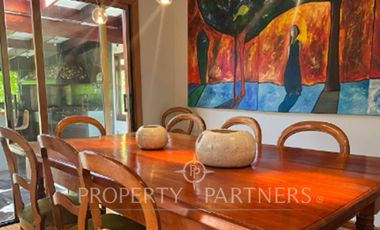 Hermosa casa en excelente ubicación Torobayo