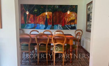 Hermosa casa en excelente ubicación Torobayo