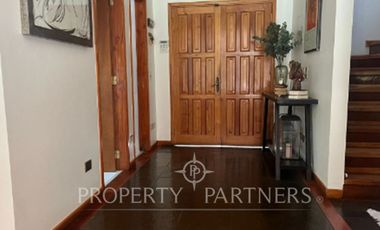 Hermosa casa en excelente ubicación Torobayo