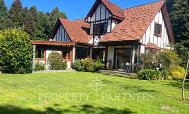 Hermosa casa en excelente ubicación Torobayo