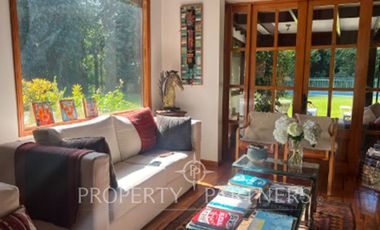 Hermosa casa en excelente ubicación Torobayo