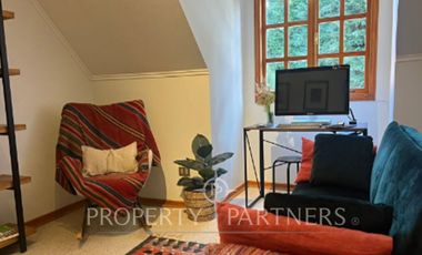 Hermosa casa en excelente ubicación Torobayo