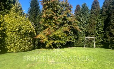 Hermosa casa en excelente ubicación Torobayo