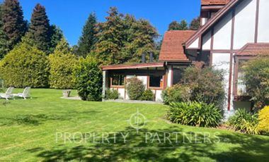 Hermosa casa en excelente ubicación Torobayo