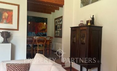 Hermosa casa en excelente ubicación Torobayo