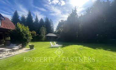 Hermosa casa en excelente ubicación Torobayo