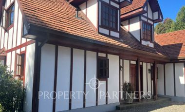 Hermosa casa en excelente ubicación Torobayo