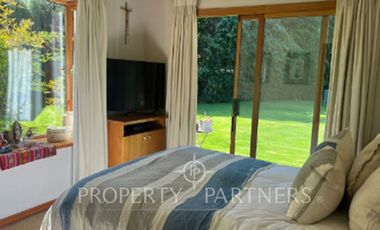 Hermosa casa en excelente ubicación Torobayo