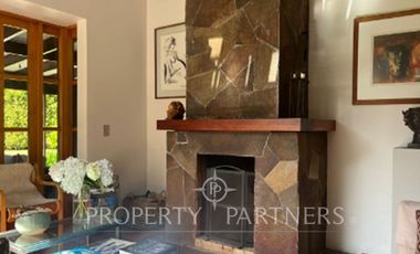 Hermosa casa en excelente ubicación Torobayo