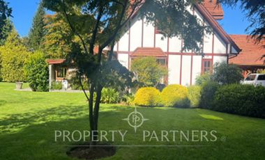 Hermosa casa en excelente ubicación Torobayo