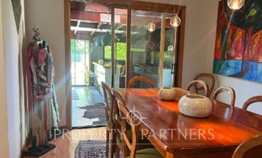 Hermosa casa en excelente ubicación Torobayo