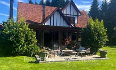 Hermosa casa en excelente ubicación Torobayo