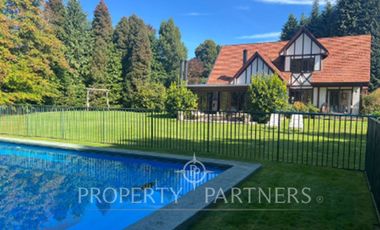 Hermosa casa en excelente ubicación Torobayo