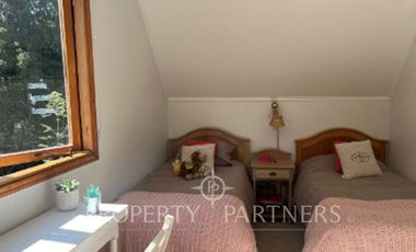 Hermosa casa en excelente ubicación Torobayo