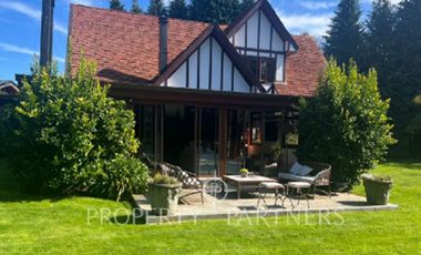 Hermosa casa en excelente ubicación Torobayo