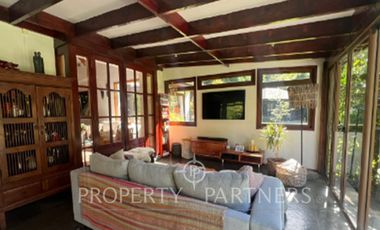 Hermosa casa en excelente ubicación Torobayo