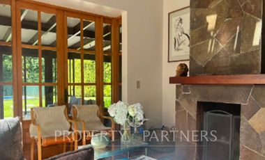 Hermosa casa en excelente ubicación Torobayo