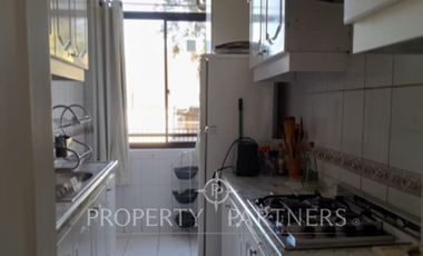 Departamento en excelente ubicación Isla Teja