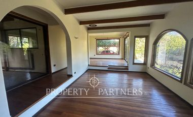 Se vende  preciosa casa en un condominio exclusivo de Valdivia (precio rebajado) Condominio Los Notros