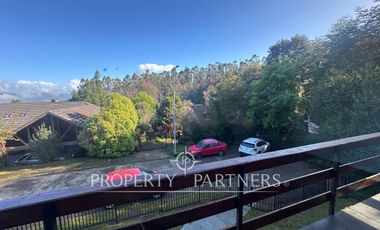 Se vende  preciosa casa en un condominio exclusivo de Valdivia (precio rebajado) Condominio Los Notros