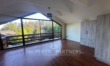 Se vende  preciosa casa en un condominio exclusivo de Valdivia (precio rebajado) Condominio Los Notros