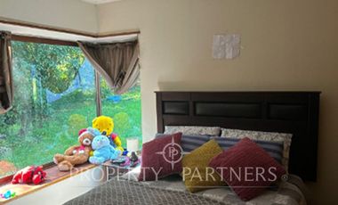 Se vende  preciosa casa en un condominio exclusivo de Valdivia (precio rebajado) Condominio Los Notros