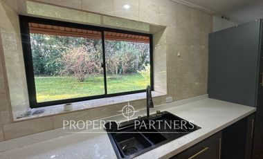 Se vende  preciosa casa en un condominio exclusivo de Valdivia (precio rebajado) Condominio Los Notros