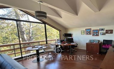 Se vende  preciosa casa en un condominio exclusivo de Valdivia (precio rebajado) Condominio Los Notros