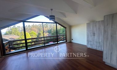 Se vende  preciosa casa en un condominio exclusivo de Valdivia (precio rebajado) Condominio Los Notros