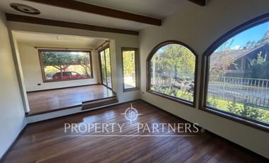 Se vende  preciosa casa en un condominio exclusivo de Valdivia (precio rebajado) Condominio Los Notros
