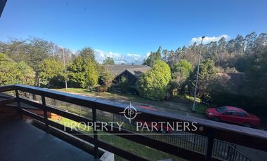 Se vende  preciosa casa en un condominio exclusivo de Valdivia (precio rebajado) Condominio Los Notros