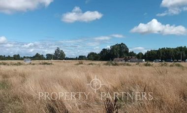 Terreno en San Jose Mariquina