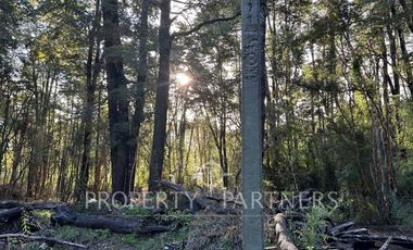 Se vende espectacular Parcela de agrado  en Condominio Los Aromos