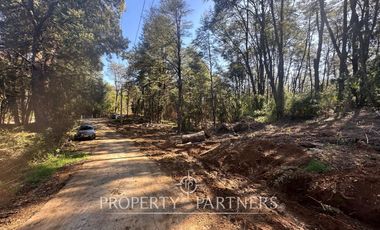 Se vende espectacular Parcela de agrado  en Condominio Los Aromos