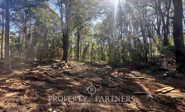 Se vende espectacular Parcela de agrado  en Condominio Los Aromos