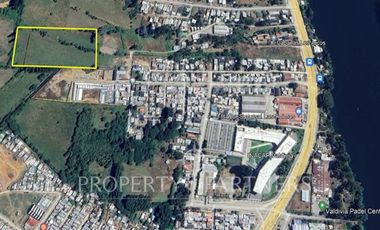 Excelente Oportunidad de Inversión, Terreno en Las Ánimas