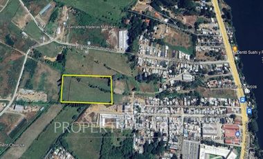 Excelente Oportunidad de Inversión, Terreno en Las Ánimas