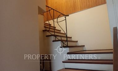 Arriendo espectacular casa orilla rio